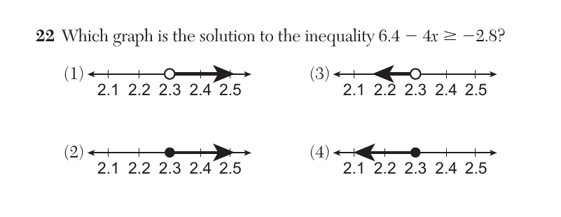 alg1 question 22 figure