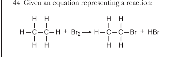 chem question 44 figure