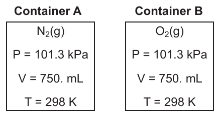 chem question 61 figure