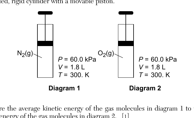 chem question 59 figure