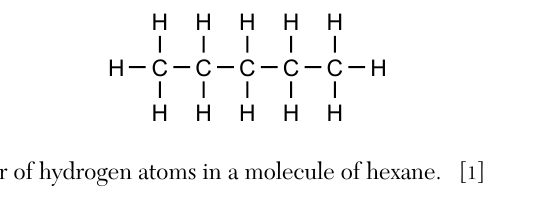 chem question 77 figure
