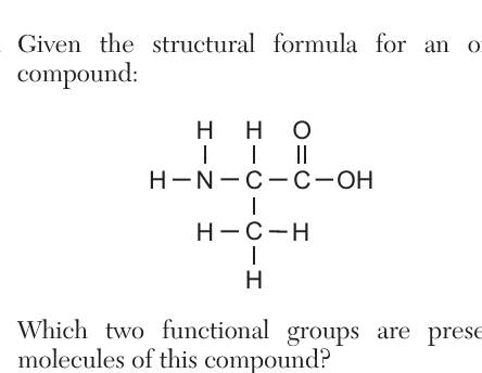 chem question 41 figure