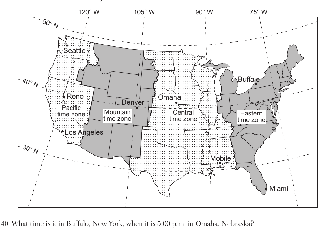 earth question 41 figure