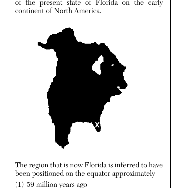 earth question 24 figure