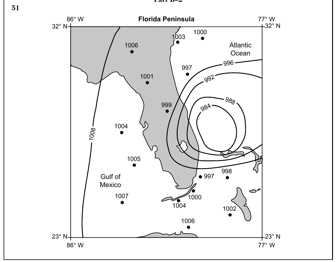 earth question 51 figure