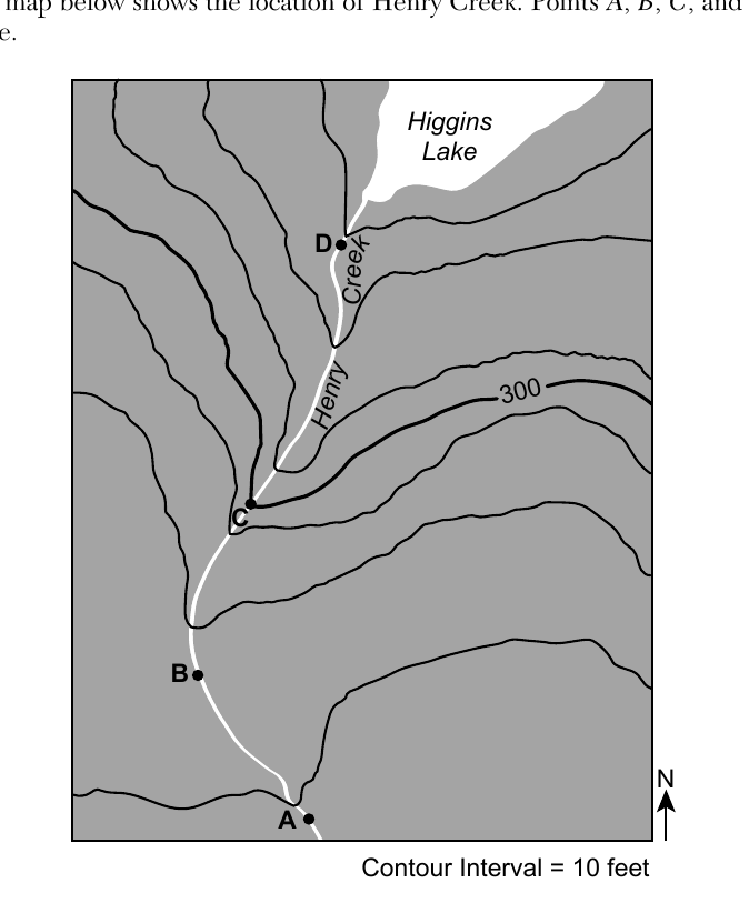 earth question 32 figure