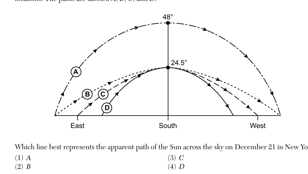 earth question 11 figure