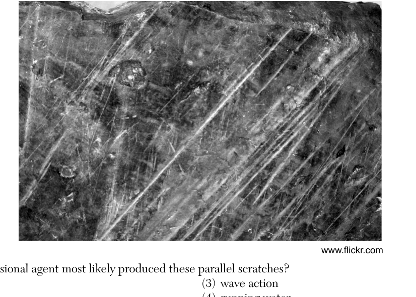 earth question 33 figure