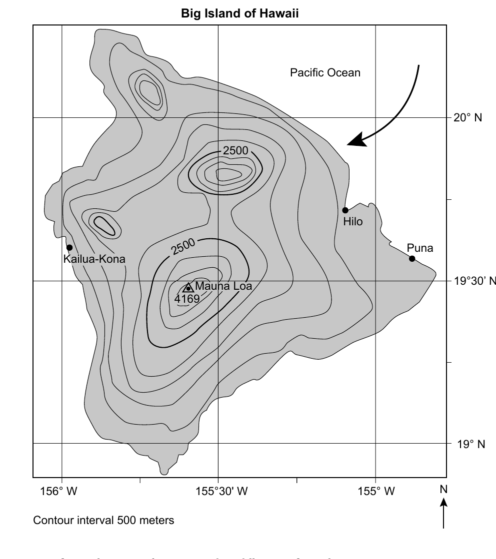earth question 48 figure