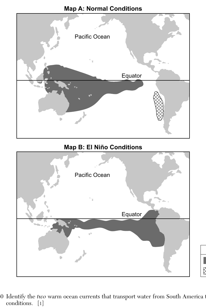 earth question 61 figure