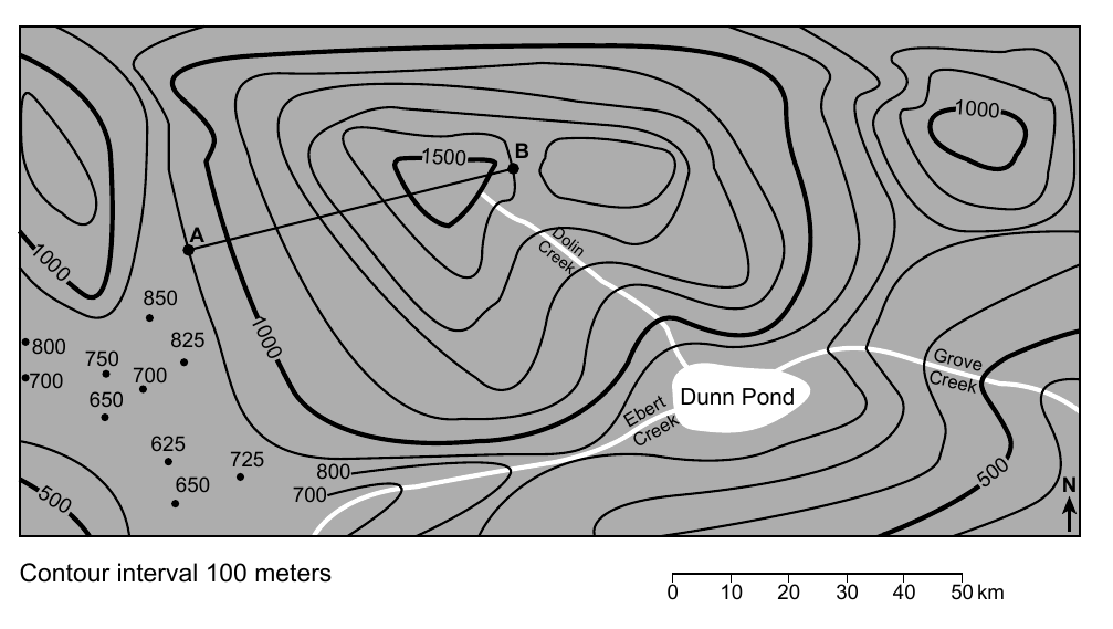 earth question 69 figure