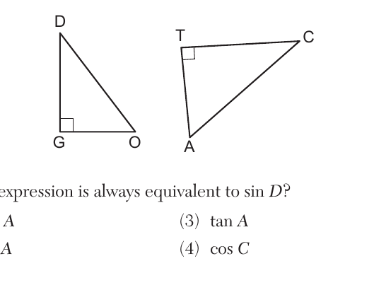 geo question 12 figure