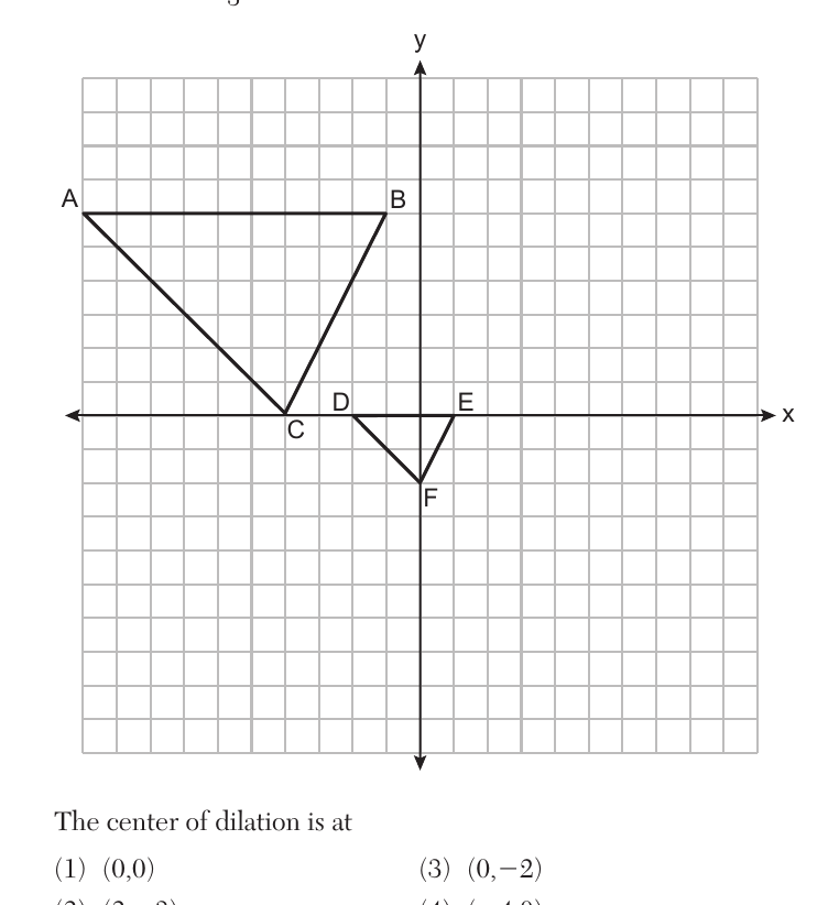 geo question 13 figure