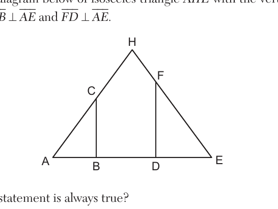 geo question 14 figure