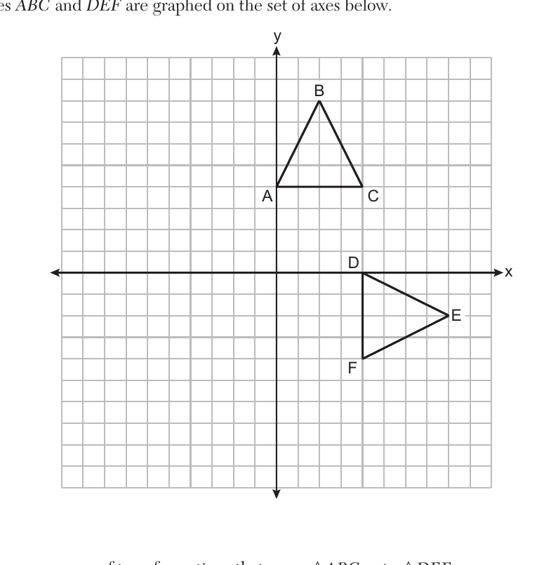 geo question 26 figure
