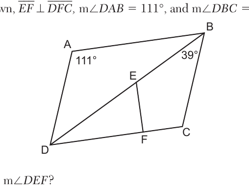 geo question 6 figure
