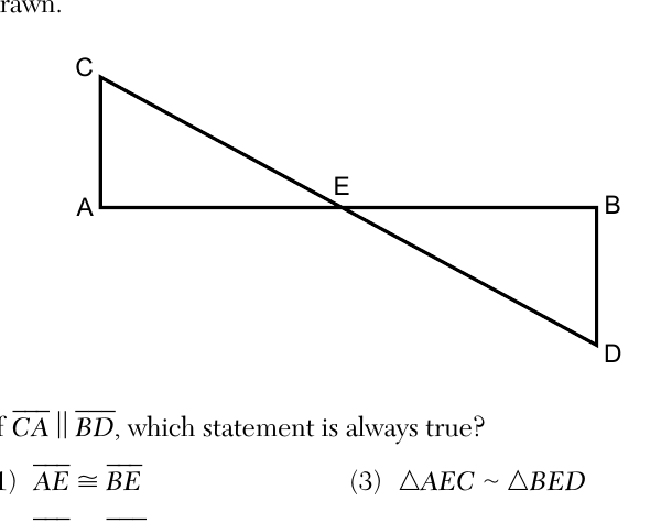 geo question 19 figure