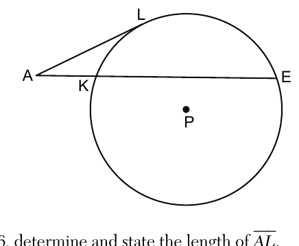 geo question 28 figure