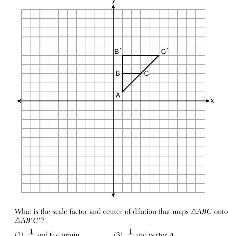 geo question 1 figure