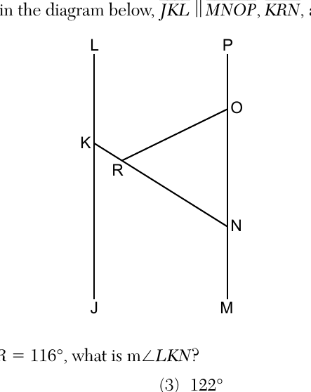 geo question 13 figure