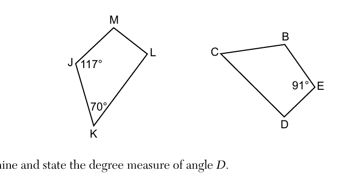 geo question 25 figure