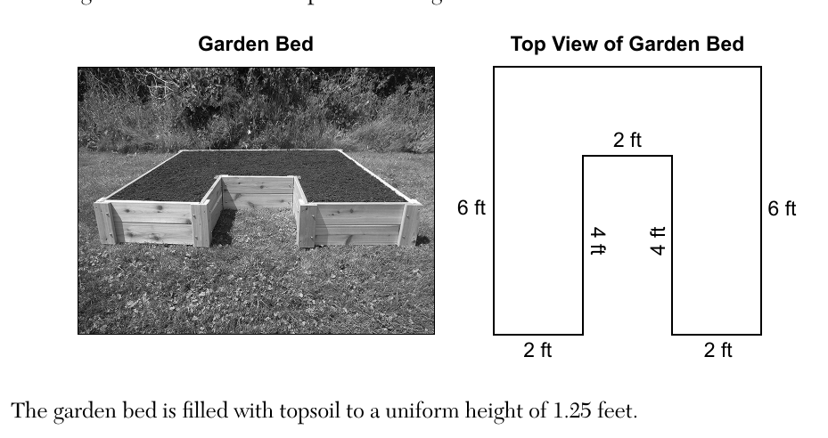geo question 33 figure