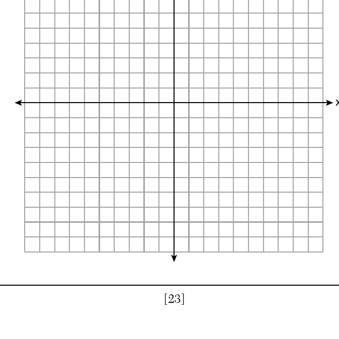 geo question 35 figure