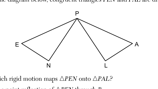 geo question 22 figure