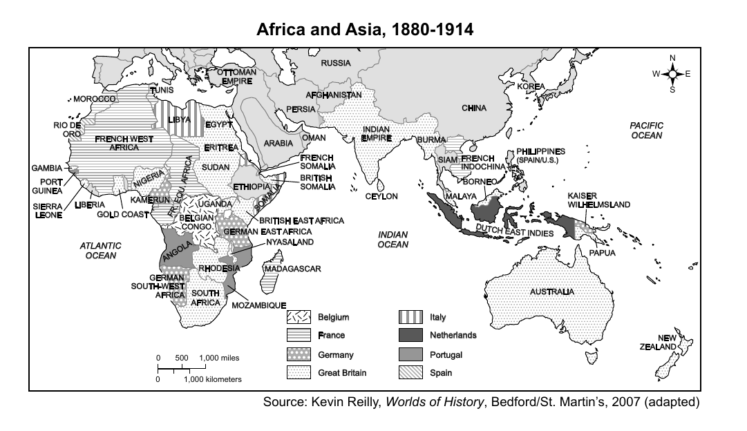 global question 11 figure