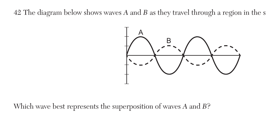 phys question 42 figure