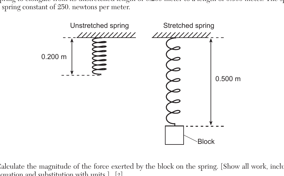 phys question 64 figure